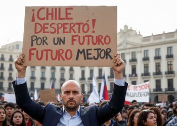 Diputado Andrés Longton recordó su paso por el reality «Mundos Opuestos» en la franja por el Apruebo