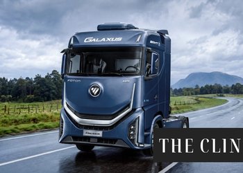 En Chile, FOTON no apuesta por una sola tecnología: apuesta por convivir con varias