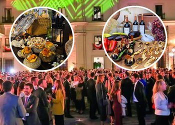 La Moneda contesta a Contraloría que cóctel con mil invitados realizado el 11 de marzo se financió con recursos del propio Presidente Kast