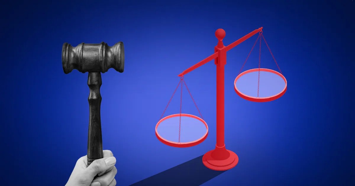 La inusual historia del hombre condenado a cinco años y un día por el robo de dos paquetes de galletas de 300 pesos