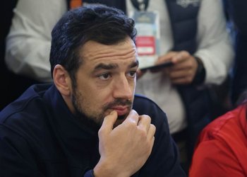 Alcalde Vodanovic: Hoy se ve un debate que polariza de manera artificial