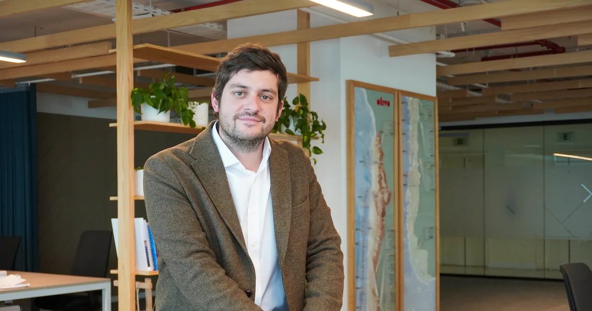 José Antonio Valenzuela, nuevo director de Pivotes: “El gobierno está al debe en mostrar qué viene después de esta gran reforma”