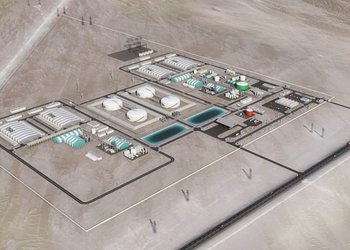 Comité de Ministros confirma la RCA de Volta, el millonario proyecto que marca un hito para la industria del amoníaco verde en el país