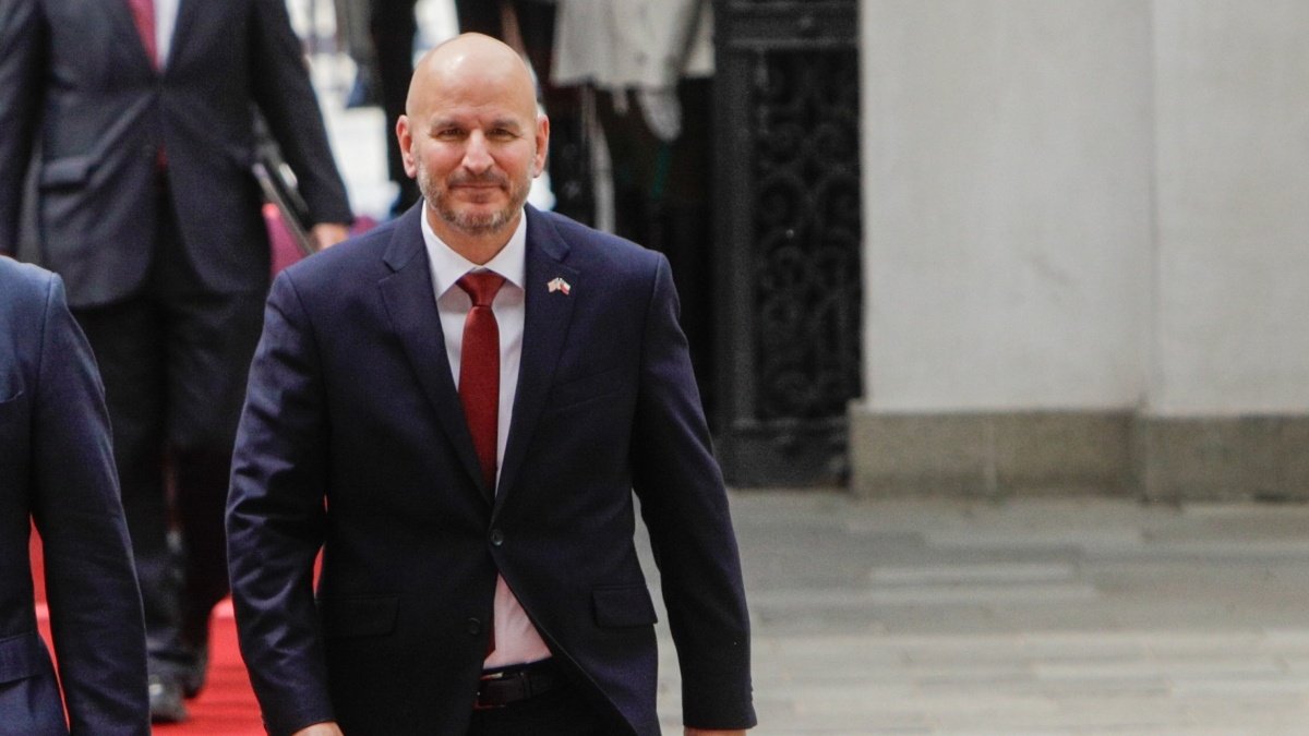 El mensaje del embajador de EE.UU. a Boric: “Espero que reconozca que lo que se hizo fue por el beneficio de la gente de Venezuela y Chile”