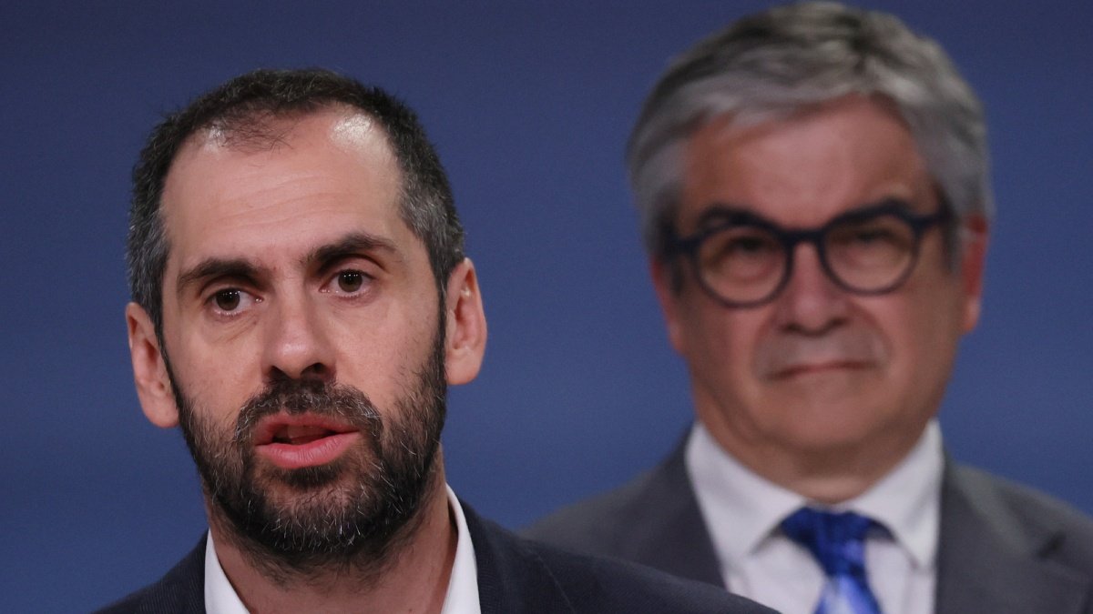 Marcel advirtió sobre "riesgos extraordinarios" ante acusación constitucional contra Grau