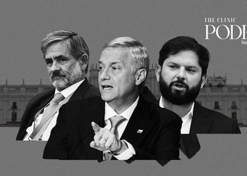 Newsletter Poder: La nueva ola conservadora de la derecha chilena