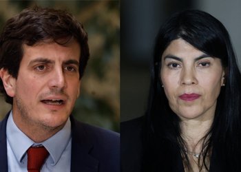 Schalper por agresión a Lincolao: "El que violente el Estado de Derecho no merece beneficios"