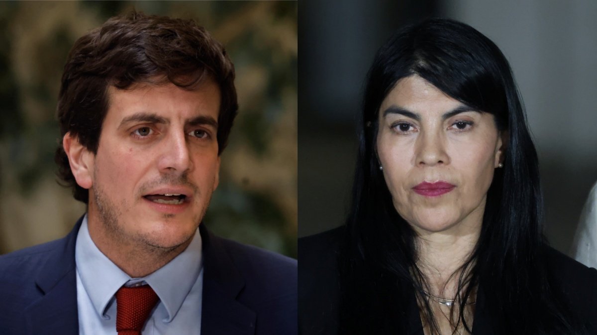 Schalper por agresión a Lincolao: "El que violente el Estado de Derecho no merece beneficios"