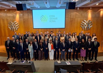 Hay que imponerse al lobby agrícola europeo para ejecutar el Pacto UE-Mercosur, advierte el agro brasileño