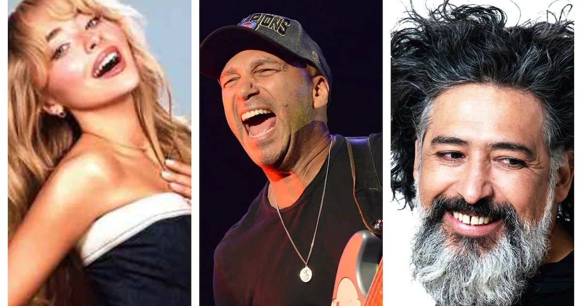 Para poner ojo: los cruces de horarios más relevantes y singulares de Lollapalooza Chile 2026