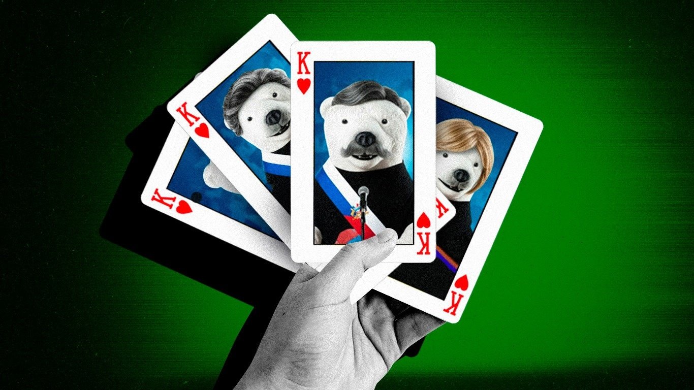 Un oso en La Moneda: cómo la ludopatía y las casas de apuestas se instalaron en la política e incomodan a encuestadoras por su precisión