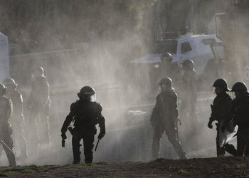 Estallido social: Gobierno confirmó que "pronto" resolverá las solicitudes de indulto