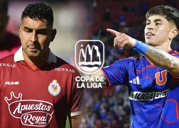 La U apuesta al repunte ante Deportes La Serena para avanzar en la Copa de la Liga