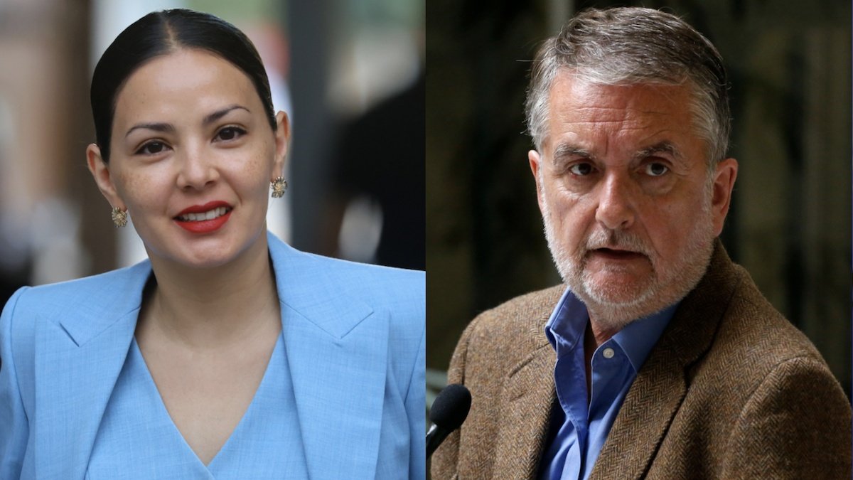 Arredondo y Undurraga trataron polémica por Pase Cultural en bilateral de Culturas