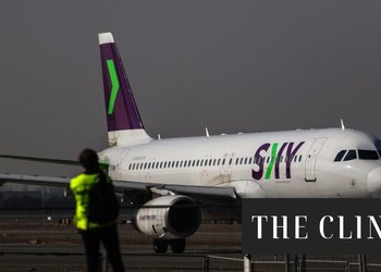 Vuelo de SKY no pudo aterrizar en Concepción por fuertes ráfagas de viento: pasajeros registraron momentos de tensión en el avión