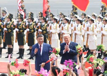 El intento de Xi y Trump por evitar la “trampa de Tucídides”