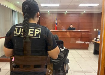 El crimen que remece a Antofagasta: prisión preventiva para mujer acusada de matar a la hija de su pareja, una niña de 4 años