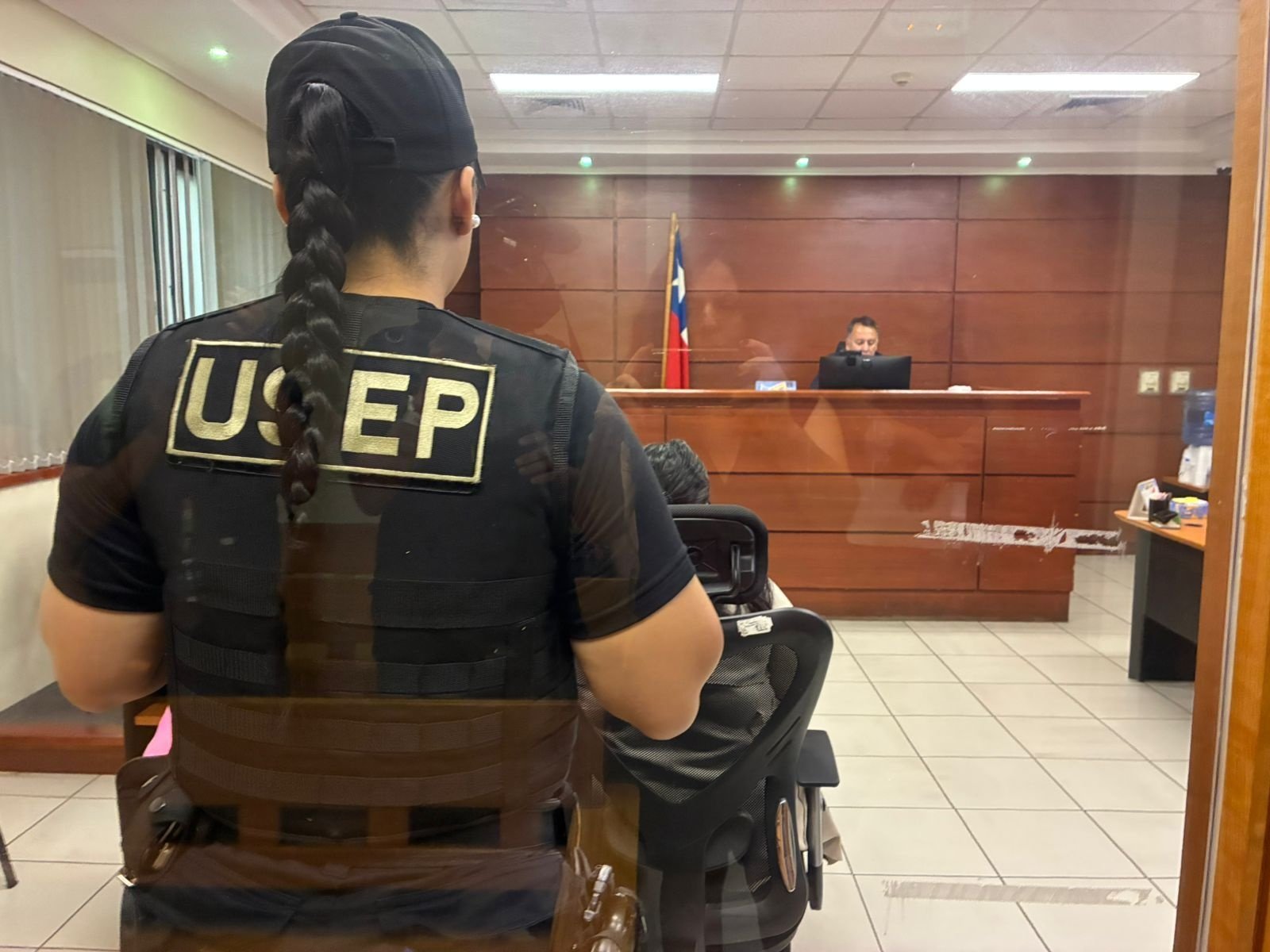 El crimen que remece a Antofagasta: prisión preventiva para mujer acusada de matar a la hija de su pareja, una niña de 4 años