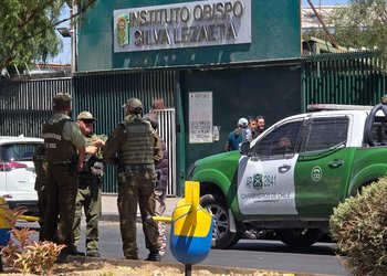 “Hoy no basta con lamentar”: la convocatoria a la reflexión y manifestación del Colegio de Profesores tras la tragedia en Calama