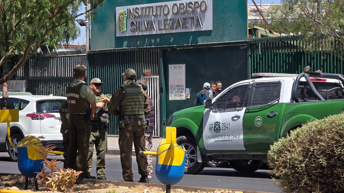 “Hoy no basta con lamentar”: la convocatoria a la reflexión y manifestación del Colegio de Profesores tras la tragedia en Calama