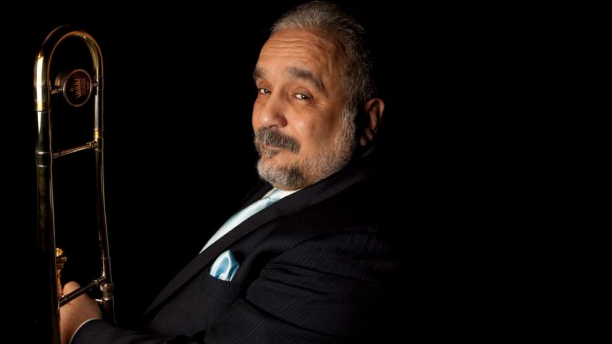 A los 75 años falleció Willie Colón, maestro de la salsa