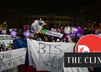 Las redes políticas de DG Medios, la productora a cargo de BTS: el perfil de los lobbistas y las reuniones que han sostenido con el Estado