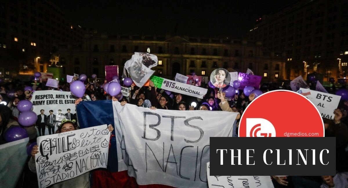 Las redes políticas de DG Medios, la productora a cargo de BTS: el perfil de los lobbistas y las reuniones que han sostenido con el Estado