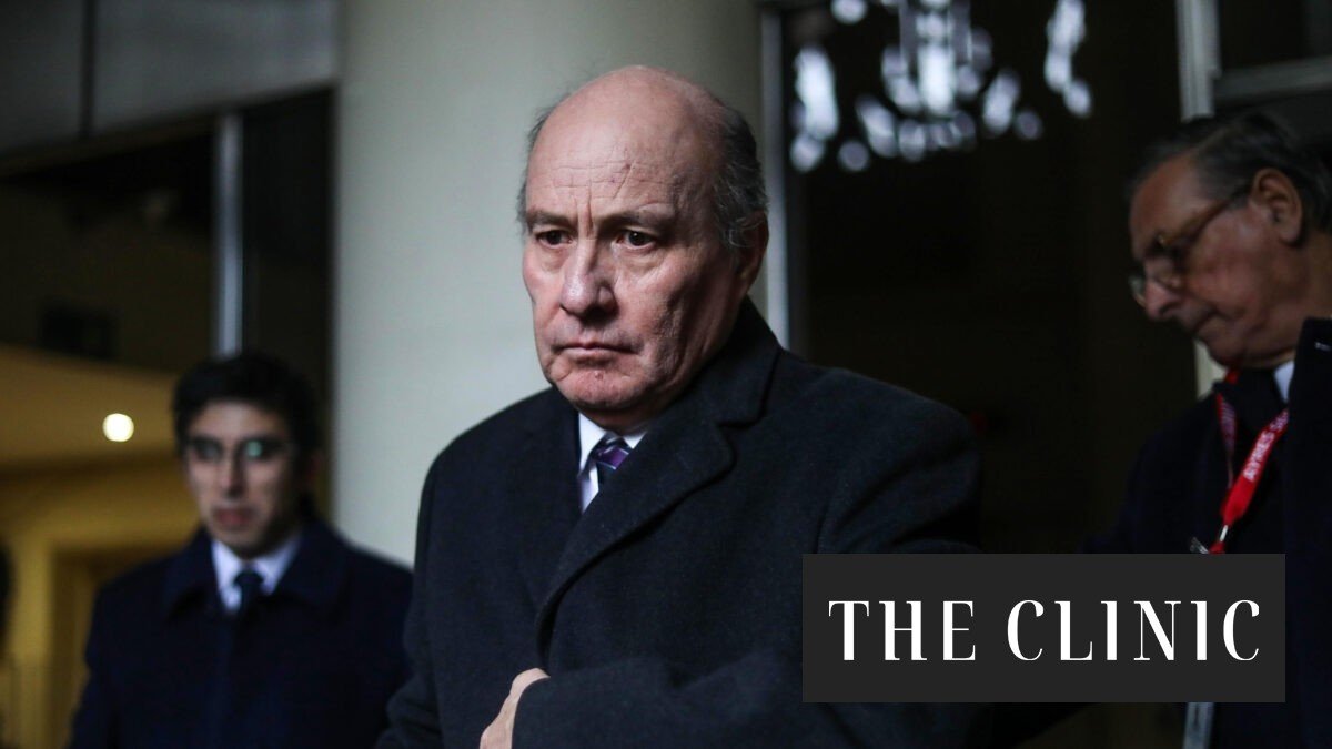 Quiroz anuncia comisión transversal para reformar el estatuto administrativo: estará dirigida por un economista independiente y contará con técnicos de distintos sectores
