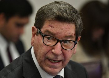 “Estamos hablando de otra falla grave en los controles”: Biministro Mas se pronuncia tras auditoría que confirmó sobrestimación de producción en Codelco