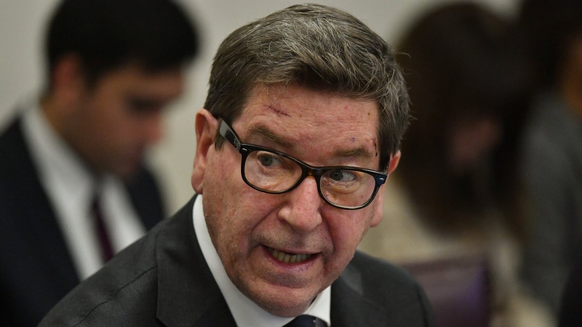 “Estamos hablando de otra falla grave en los controles”: Biministro Mas se pronuncia tras auditoría que confirmó sobrestimación de producción en Codelco