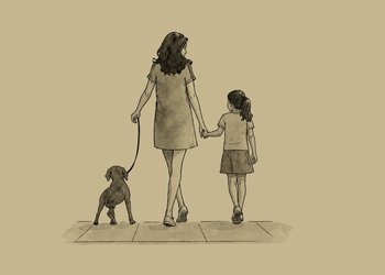 Columna de Isabel Plant: Podcasts, publicidad, insomnios y abrazos, postales para el día de la madre 2026