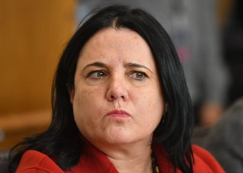 Ministra Steinert por detención de militares peruanos que transportaban ketamina: “Seguiremos trabajando para retomar el control del territorio”