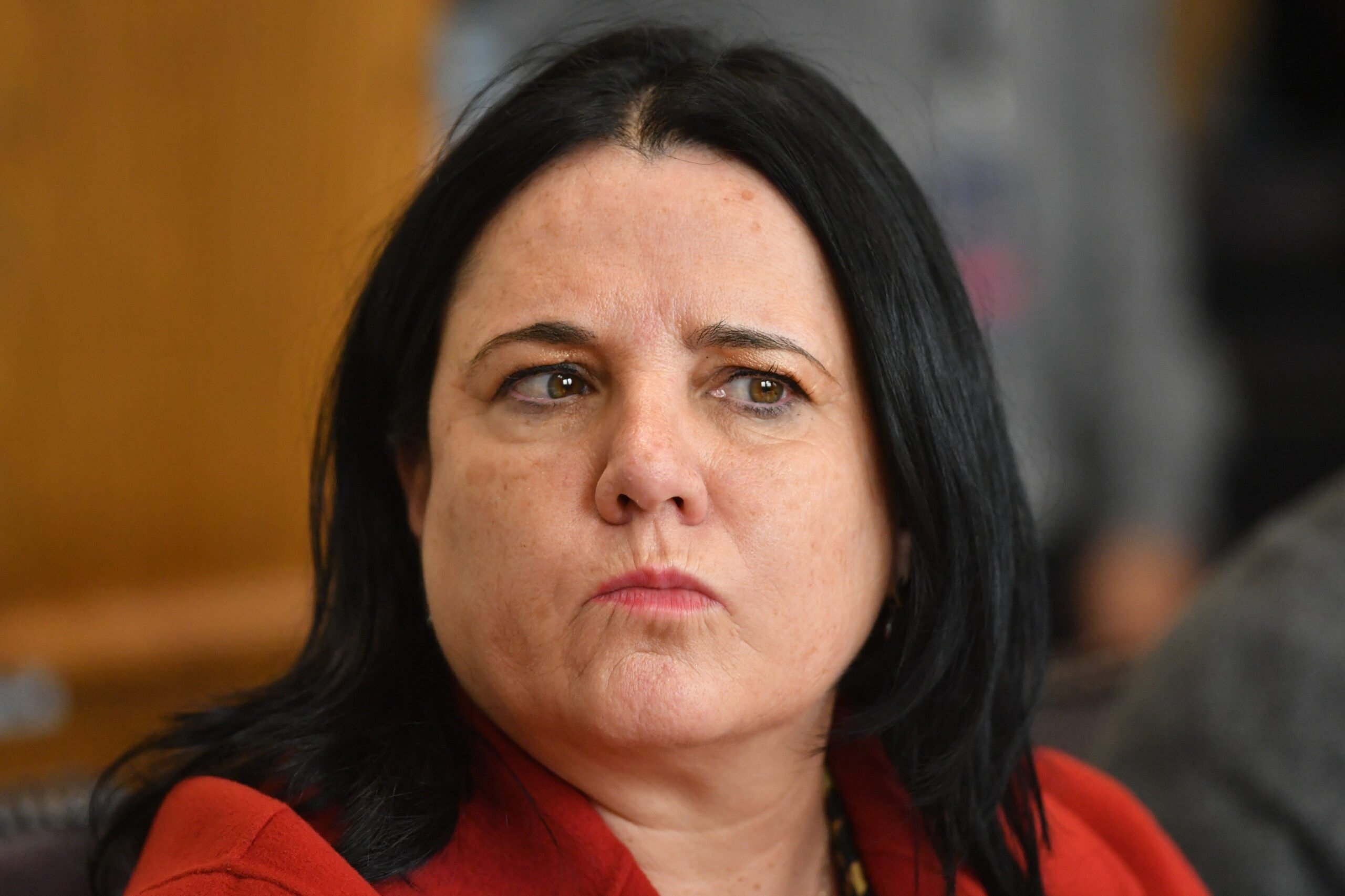 Ministra Steinert por detención de militares peruanos que transportaban ketamina: “Seguiremos trabajando para retomar el control del territorio”