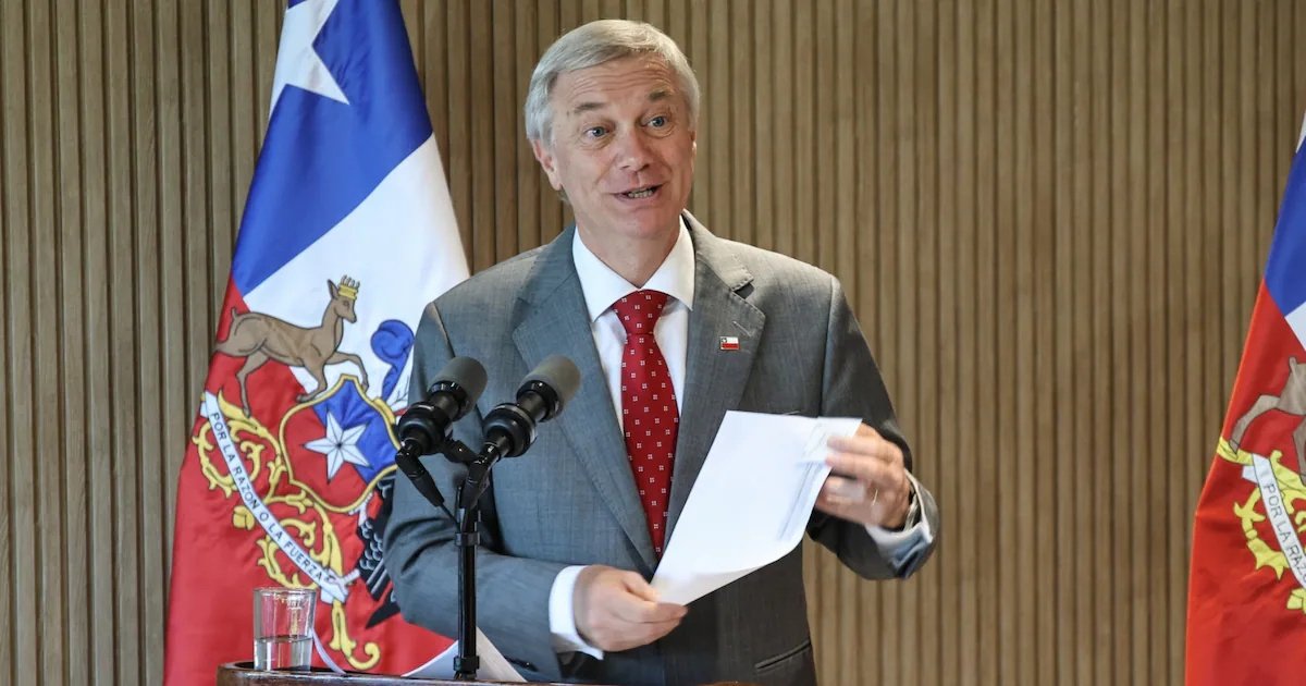 Megarreforma: Presidente Kast alineará personalmente al oficialismo, mientras se buscan contactos con la oposición