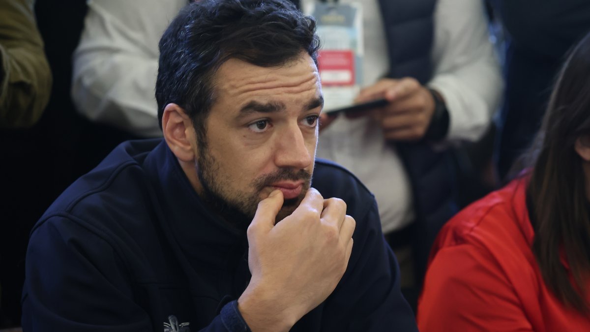 Vodanovic: Eliminar contribuciones es un capricho ideológico del Gobierno