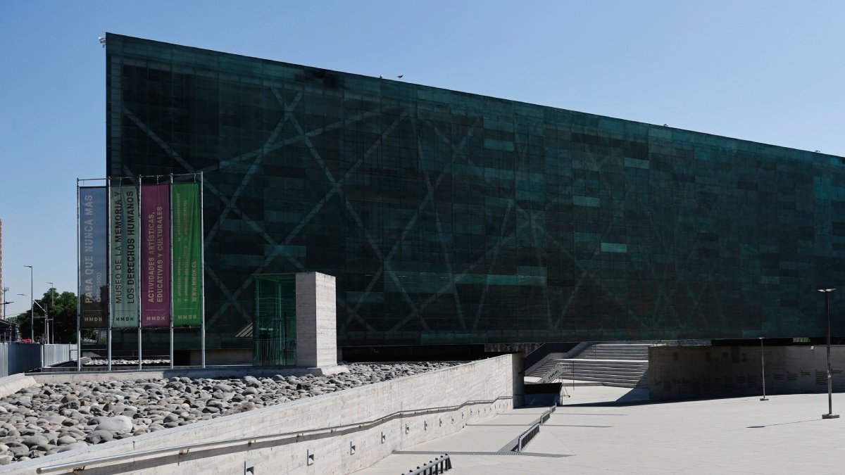 Museo de la Memoria celebra premio internacional, pero mira con "pena" el efecto de los recortes