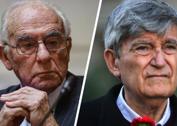 "Fue clave en la unidad del progresismo": Camilo Escalona en palabras de Sergio Bitar