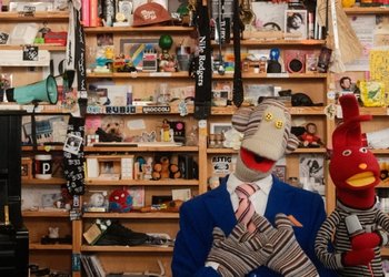 De Paul McCartney a Roger Waters: el emblemático Zócalo de Ciudad de México se prepara para histórica presentación de 31 Minutos