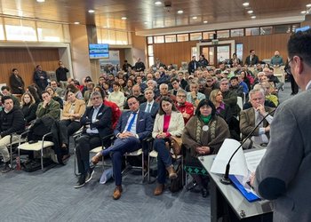 Subsecretaría de Pesca convocó a distintos sectores a dialogar para preparar las modificaciones a Ley Lafkenche