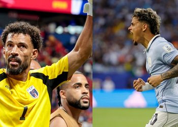 Uruguay buscará su primer triunfo en el Mundial ante Cabo Verde