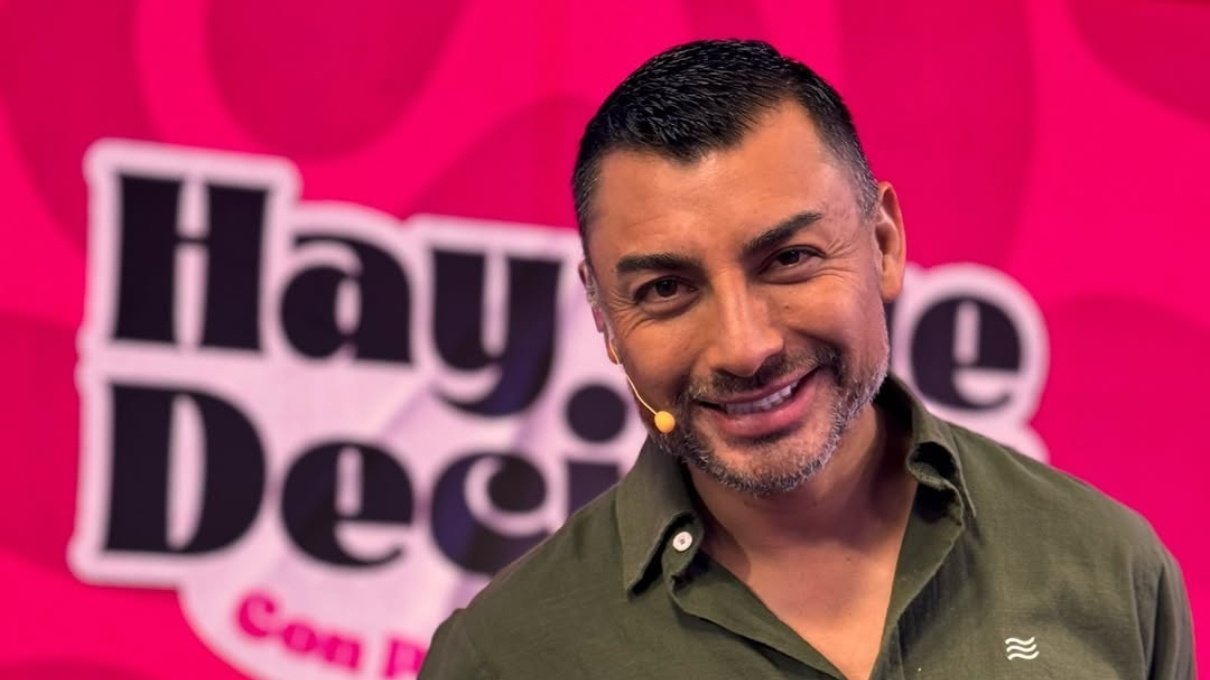 “Un periodista serio, culto, trabajador y busquilla”: figuras de la televisión y el espectáculo despiden a Andrés Caniulef