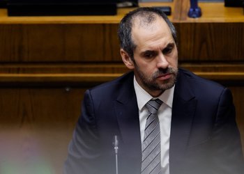 Senado rechazó la acusación constitucional contra el exministro Grau