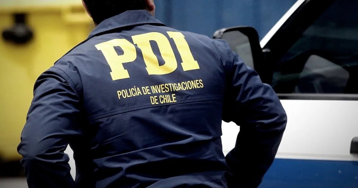 Menor de 14 años confiesa que mató a su madre con un martillo en San Joaquín