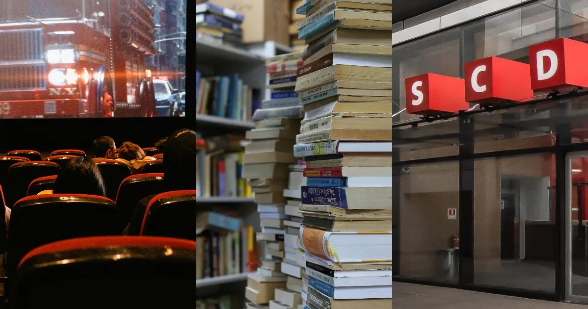 “Amenaza” y “retroceso”: gremios culturales en alerta por eventuales cambios en Ley de Propiedad Intelectual