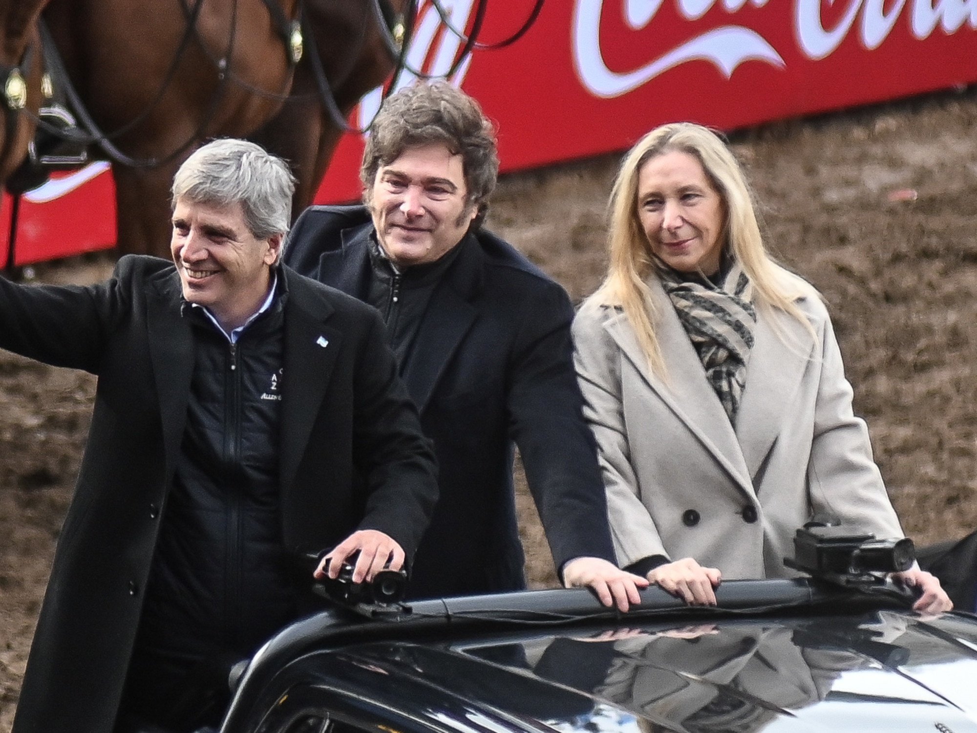 El Gobierno designó a nuevos integrantes del Consejo Directivo del INTA