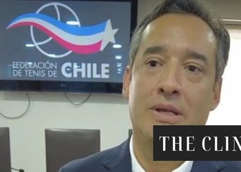 Crisis en el tenis: anulan la elección de Milovan Kegevic como presidente de la Federación tras establecer un “engaño acreditado en los antecedentes académicos”