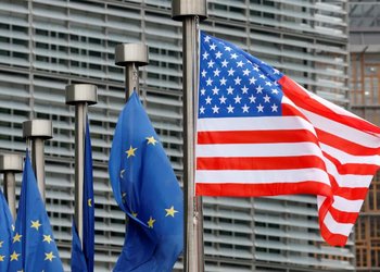 La apuesta de la Unión Europea por reducir su dependencia de Estados Unidos