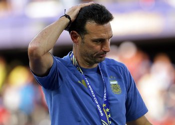 ¿Señal sobre Scaloni?: Argentina publicó video homenajeando su proceso como DT de la selección