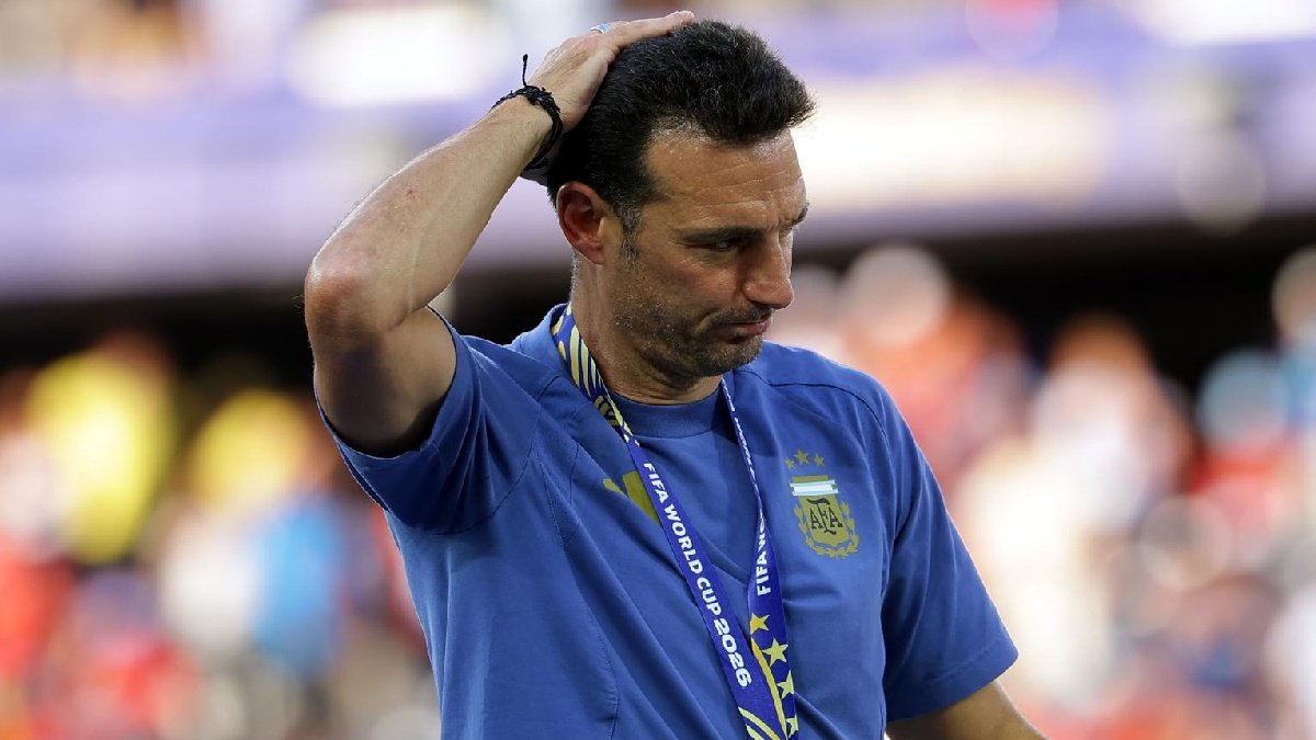 ¿Señal sobre Scaloni?: Argentina publicó video homenajeando su proceso como DT de la selección