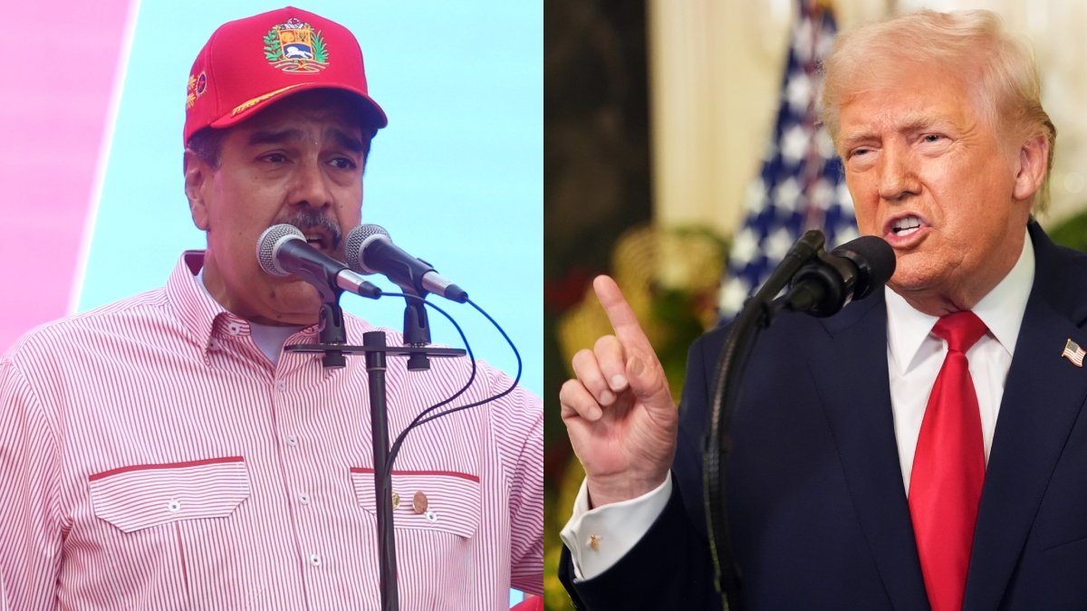 Caída de Maduro agita a la política chilena: Desde "el patio trasero de EE.UU." a la "esperanza"